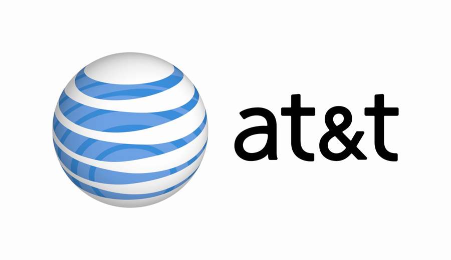 world brand at&t png logo #3346