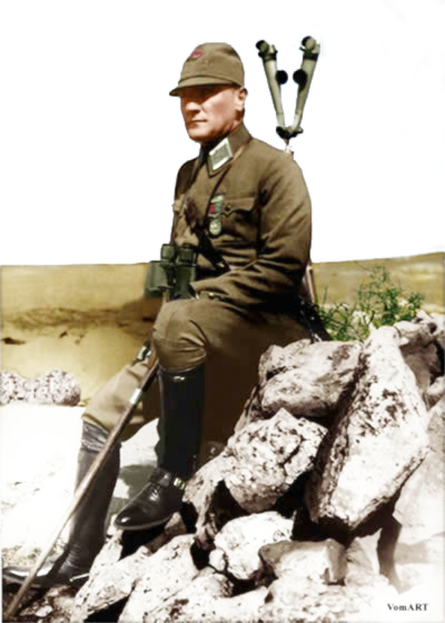 askeri resimleri kemal atatürk #32314