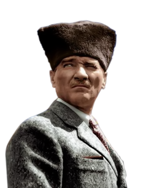 atatürk askeri üniforma #32301