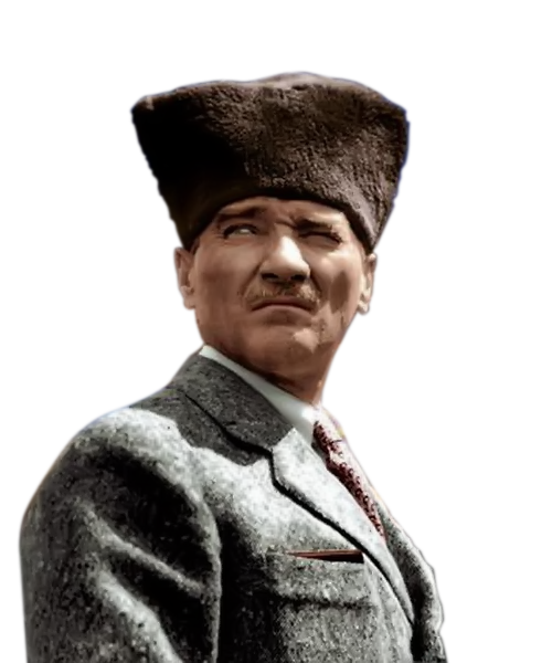 Ataturk