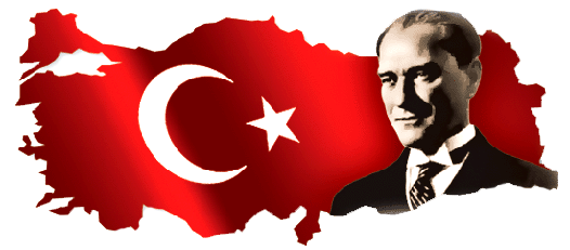 atatürk yeni png bayrak resimleri png bayrak vatan #32318