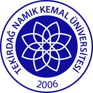 tekirdağ namık kemal üniversitesi logo vectors download #32329