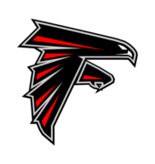 Atlanta Falcons Png Logo