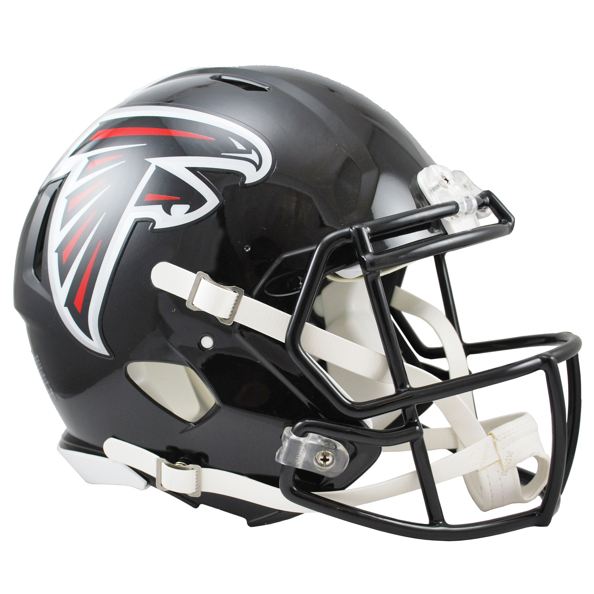 atlanta falcons revolution speed authentic helmet png logo #3849