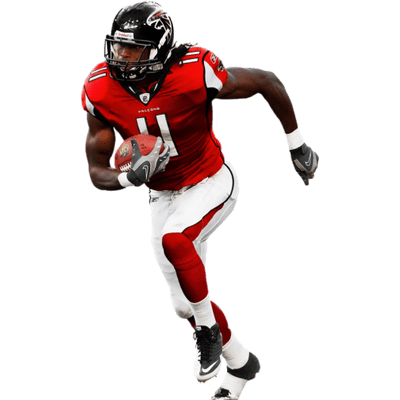 atlanta falcons text logo transparent png #3847