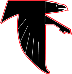 Atlanta Falcons Png Logo