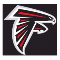 company atlanta falcons png logo #3851