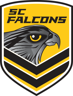 sunshine coast falcons png logo #3853