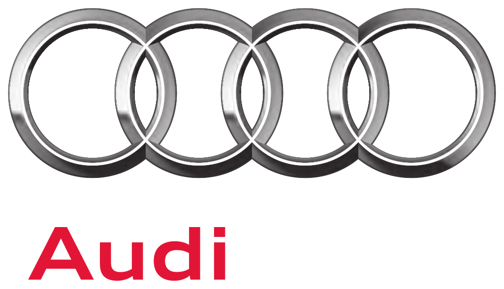 1969 Audi Logo Transparent