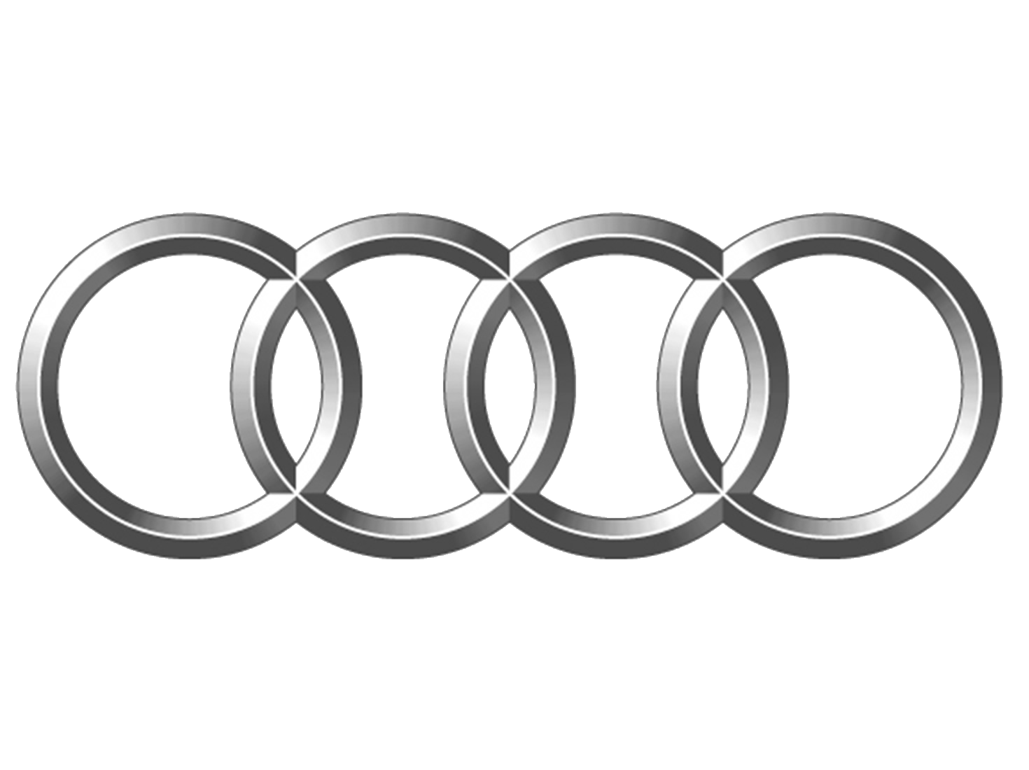 audi rings logo png #726