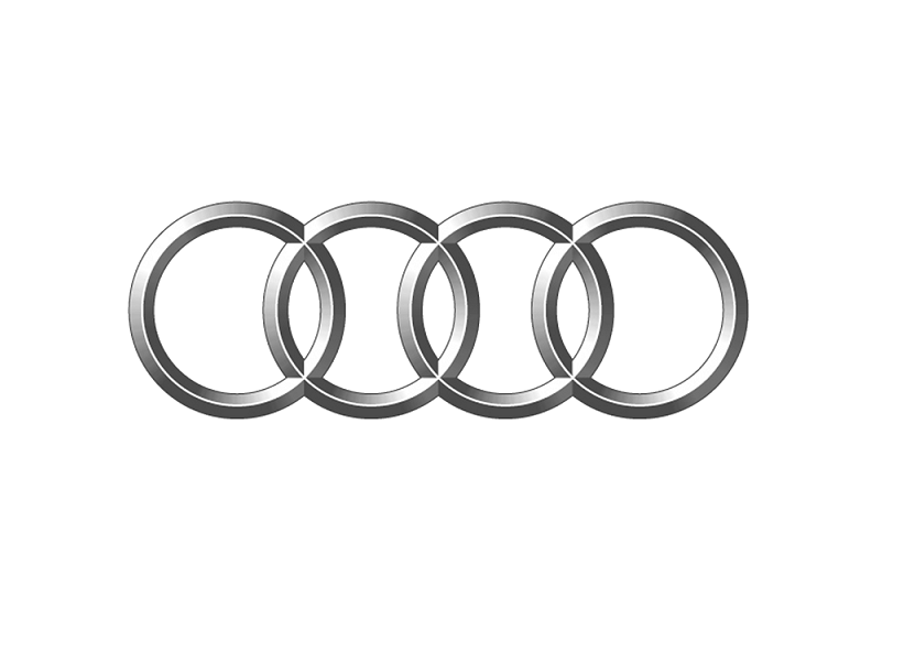 Audi Logo PNG Transparent Images - PNG All