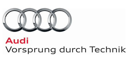 audi vorsprung durch technik with rings logo transparent #750