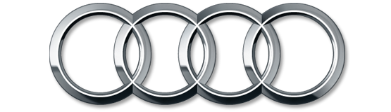 Audi Logo Png - Free Transparent PNG Logos