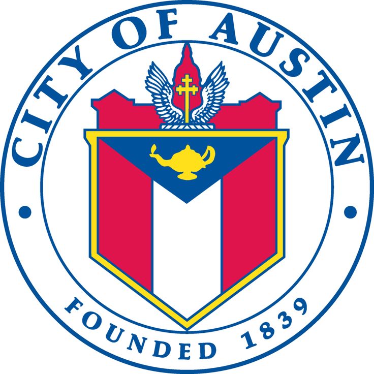 City of austin transparent png #1162