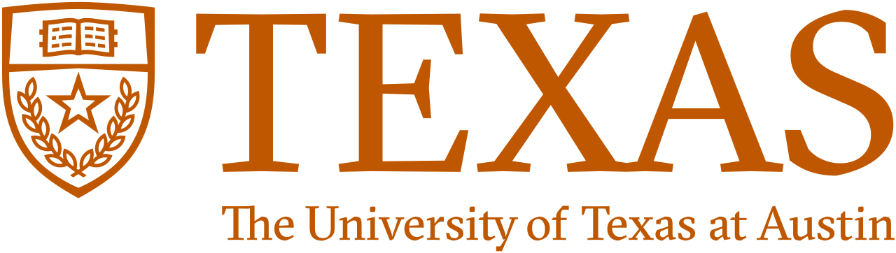 Texas logo, the university of texas at austin logo png #1163