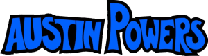 austin powers png logo #1164