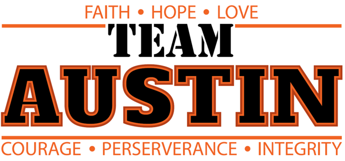 austin team logo #1178