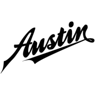 austin original png logo #1180