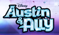 austin &ally blue logo png #1182