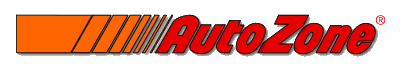 autozone brand png logo #6239