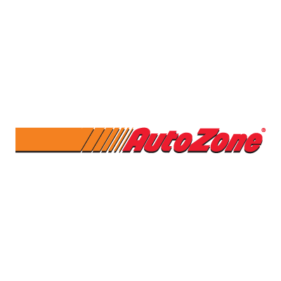 autozone logo vector png #6235
