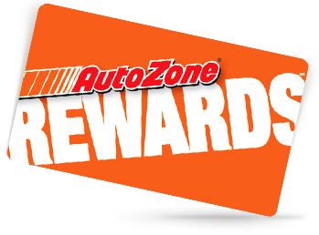 autozone rewards png logo #6249