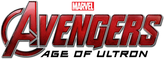 avengers age of ultron logo png #4980