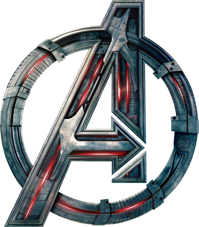avengers logo, avengers age ultron logo png sachso deviantart #27969