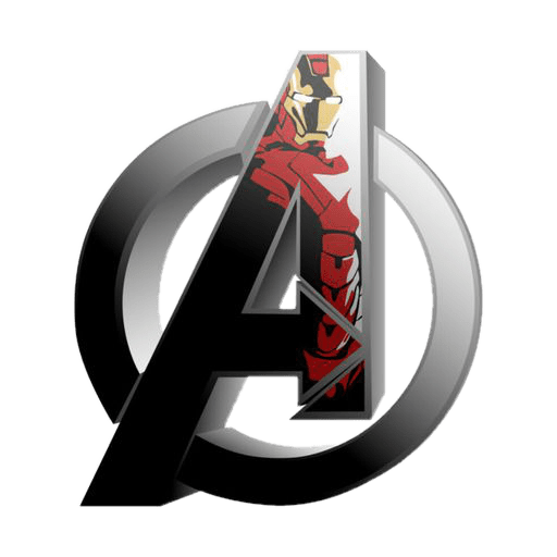 avengers logo, avengers png lgo download pngmafia #27978