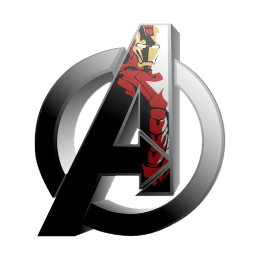 Avengers Png Logo - Free Transparent PNG Logos