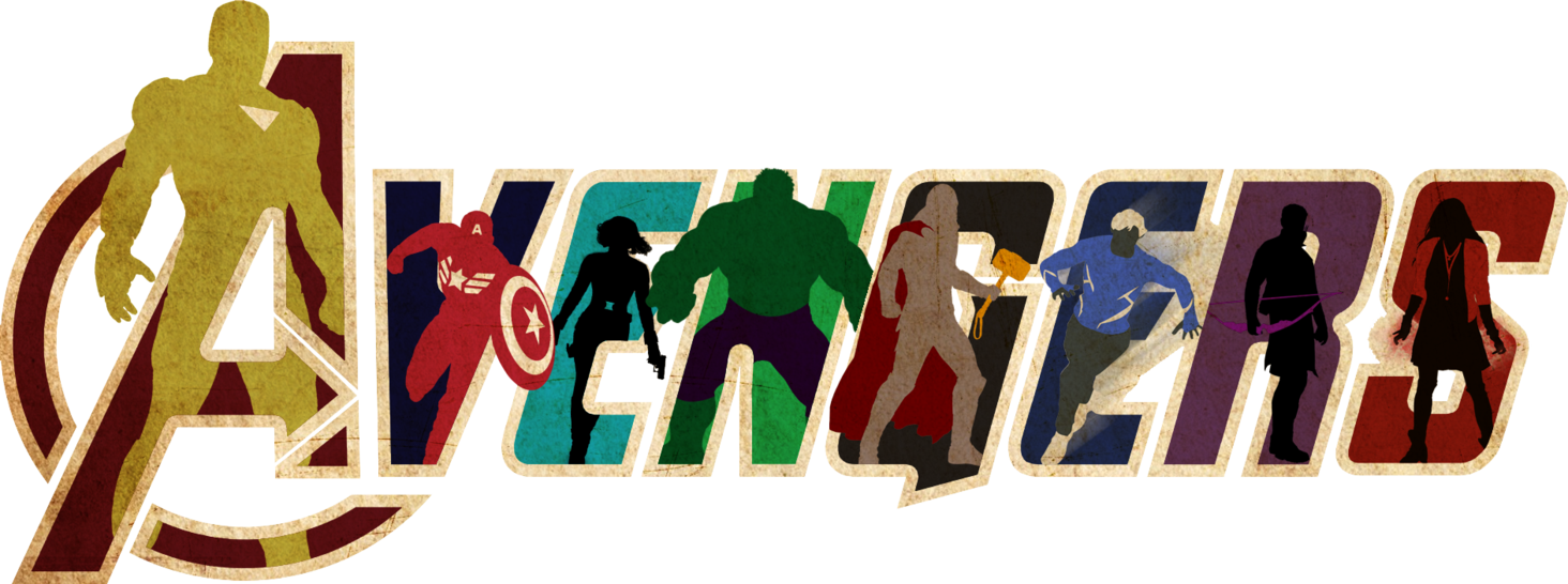 avengers logo, avengers png transparent images #27985