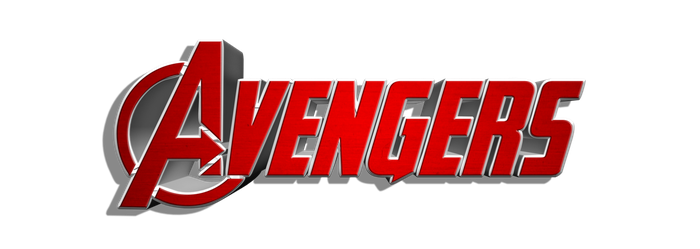 avengers logo, itstotallytoxic deviantart gallery #27976