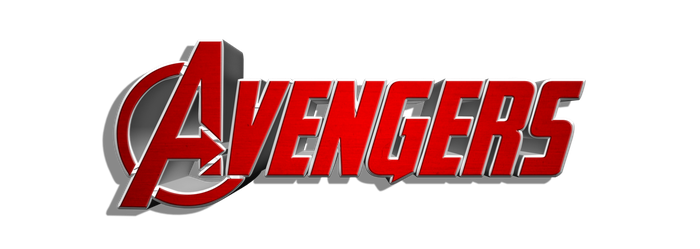 Avengers Png Logo