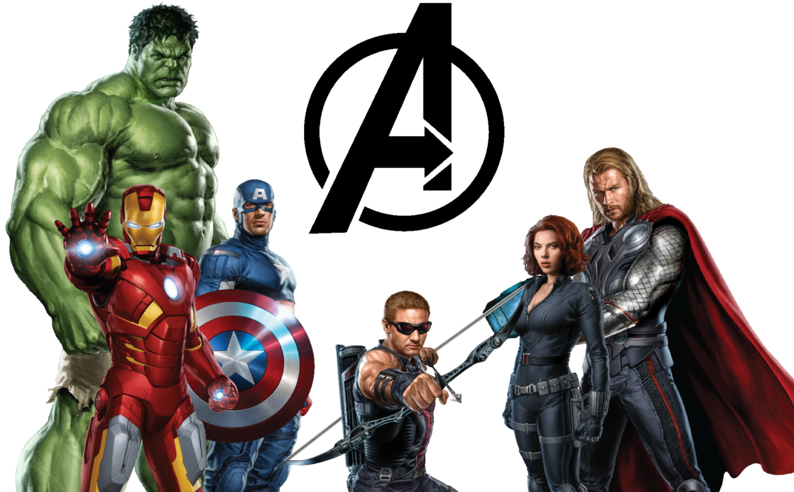 avengers logo png transparent avengers logo images #27988