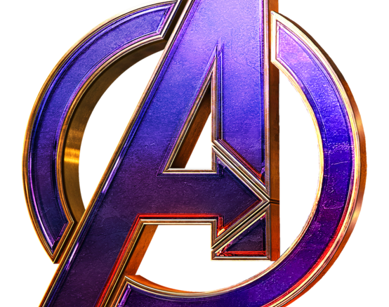 avengers logo, quot avengers endgame quot perfectly wraps marvel infinity #27962