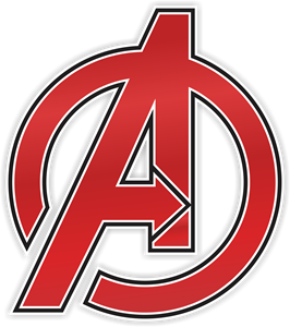 avengers logo vector png logo #4988