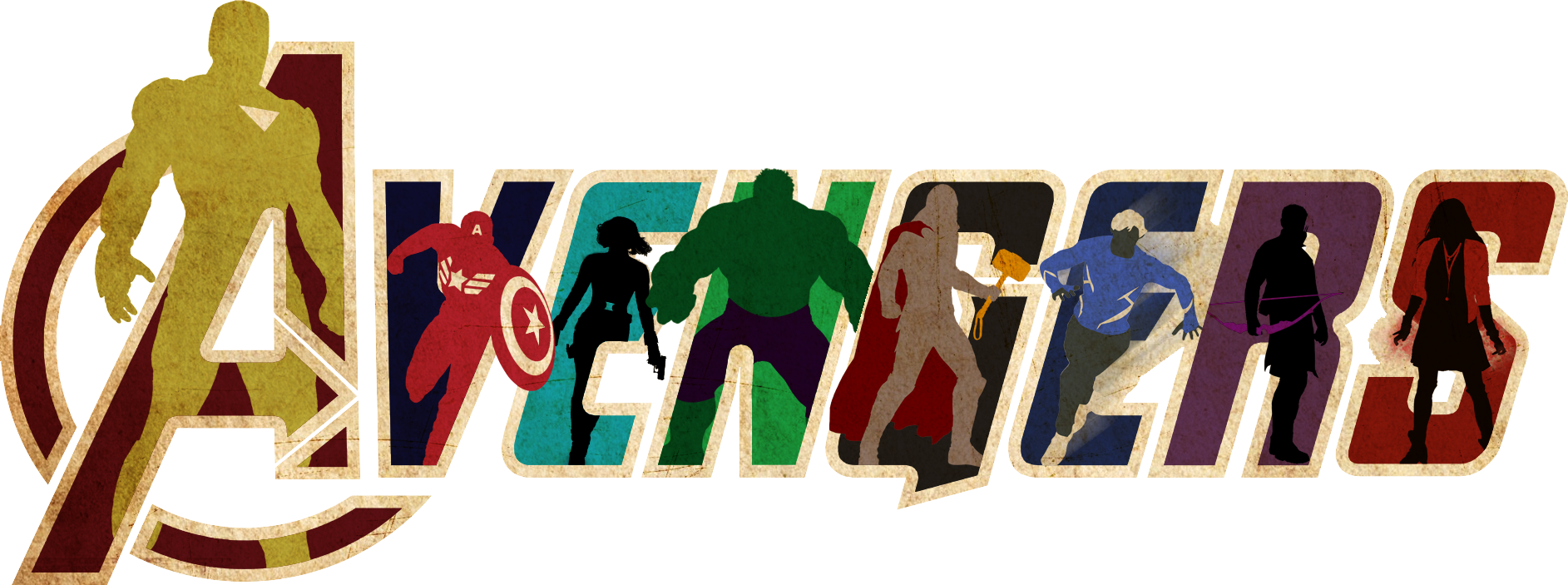 Avengers Png Logo