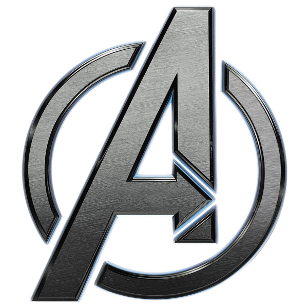 avengers png logo #4973