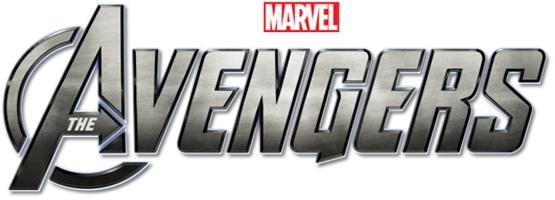 file:marvel the avengers film logo png #4978