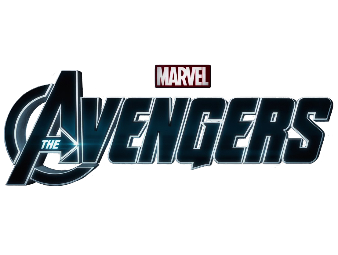 marvel avengers png logo #4976