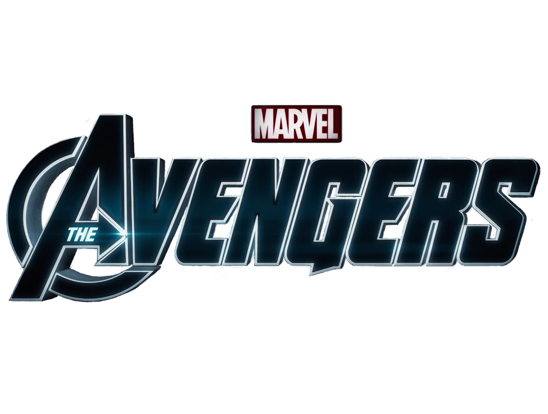 Avengers Png Logo