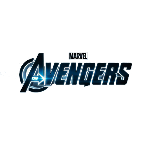 news avengers png logo #4990