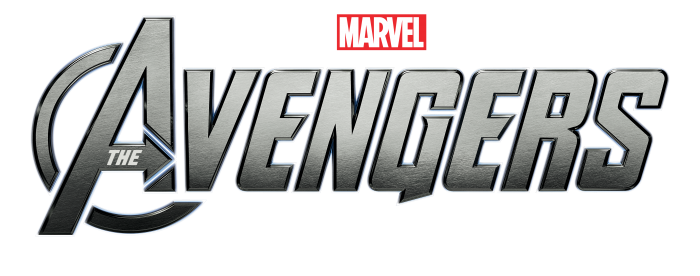 the avengers logo #27979