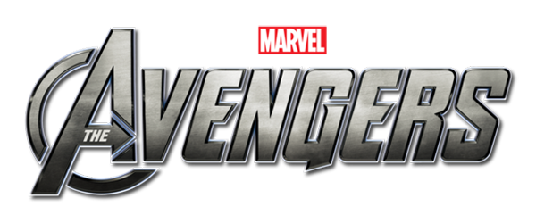 the avengers slot png logo #4982