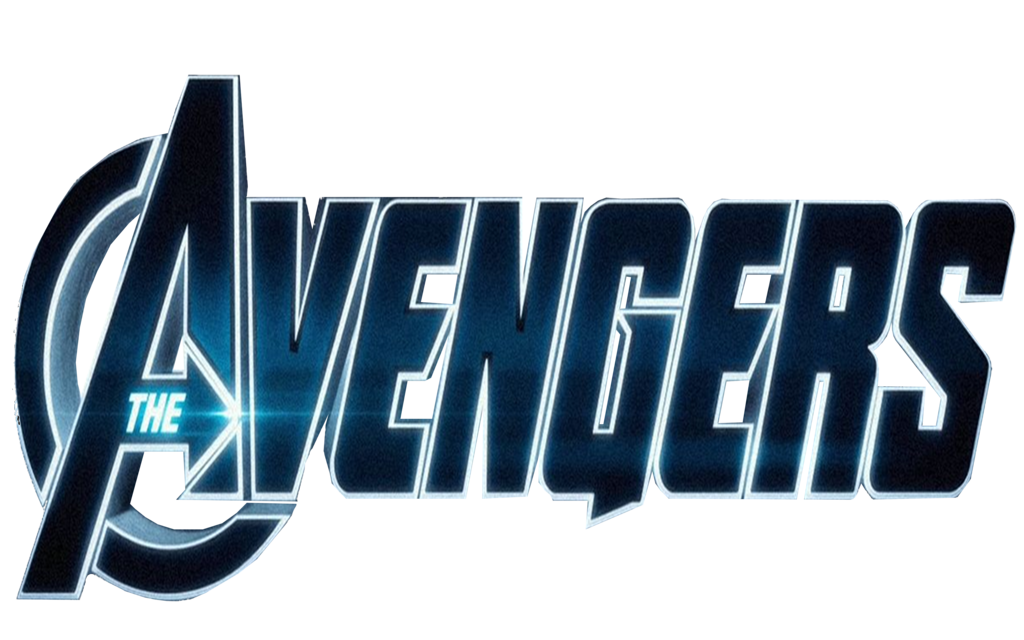 the for avengers png logo #4981