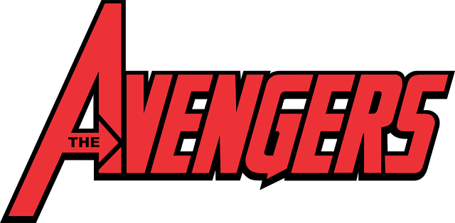 world the avengers logo vector png #4989