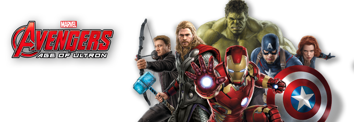 avengers age of ultron png #41009