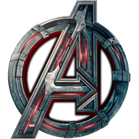 avengers hd logo clipart #41013