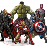 avengers icon #41004