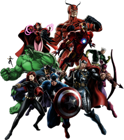 avengers icon hd download #41010